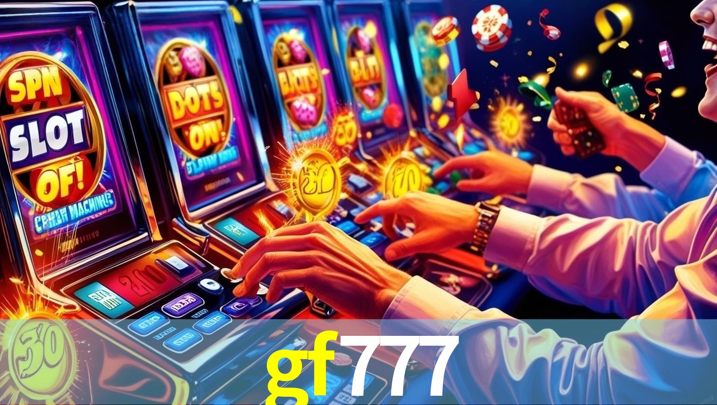 GF777